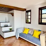Apartman Family Oasis - Oceanview Duplex, Heated Pool, Air Con Costa Adeje (Tenerife)