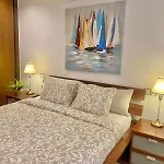Family Oasis - Oceanview Duplex, Heated Pool, Air Con Costa Adeje (Tenerife)