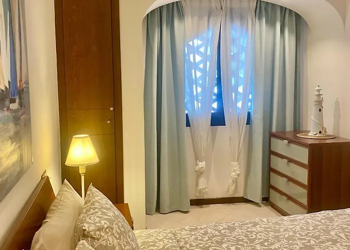 Appartement Family Oasis - Oceanview Duplex, Heated Pool, Air Con