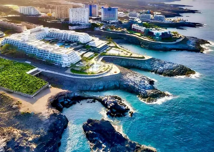 Appartement Family Oasis - Oceanview Duplex, Heated Pool, Air Con *