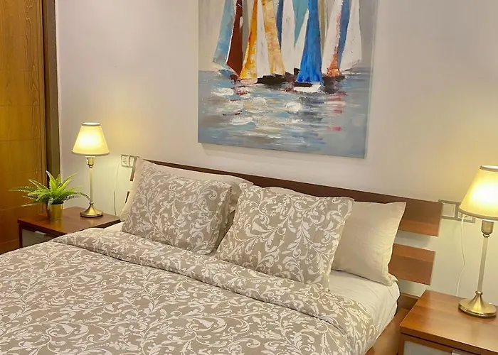 Family Oasis - Oceanview Duplex, Heated Pool, Air Con Costa Adeje (Tenerife)