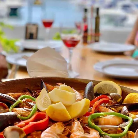 Family Oasis - Oceanview Duplex, Heated Pool, Air Con Appartement Costa Adeje (Tenerife)