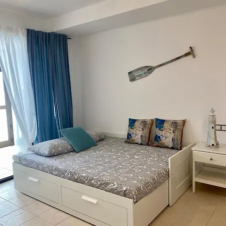 Family Oasis - Oceanview Duplex, Heated Pool, Air Con Appartement Costa Adeje (Tenerife)