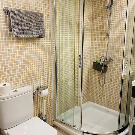 Family Oasis - Oceanview Duplex, Heated Pool, Air Con Apartmán Costa Adeje (Tenerife)