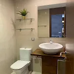 Apartamento Family Oasis - Oceanview Duplex, Heated Pool, Air Con Costa Adeje (Tenerife)